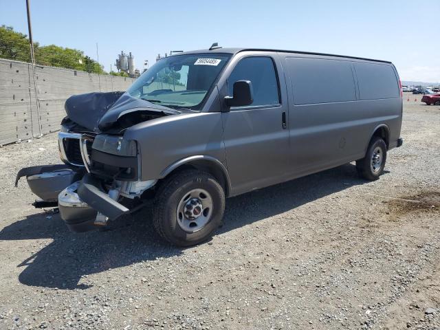 GMC SAVANA G35