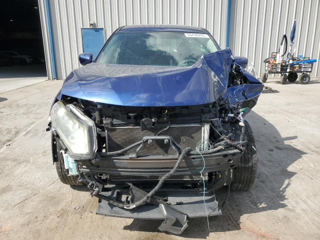 2017 NISSAN ROGUE S - 5N1AT2MT0HC807085