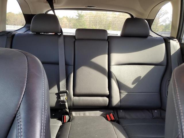 2018 SUBARU OUTBACK 2. - 4S4BSANC6J3265139