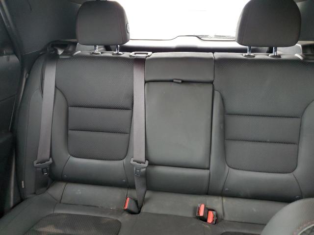 2022 CHEVROLET TRAILBLAZE - KL79MUSL6NB079483