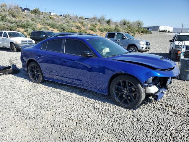 Vin: 2c3cdxct3lh157669, lot: 58405575, dodge charger r/t 20204