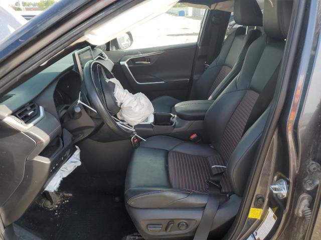jtmeb3fv4nd076096 - 2022 Toyota rav4 xse - #58802695