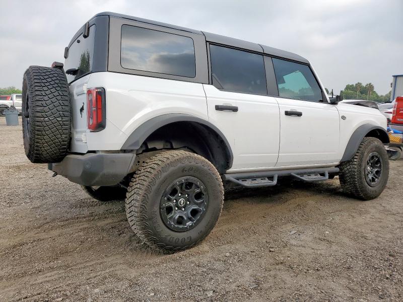 2024 FORD BRONCO WIL 1FMEE2BP4RLA19493