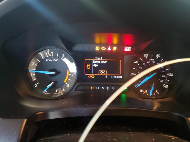 2016 FORD EXPLORER - 1FM5K7B8XGGA06123