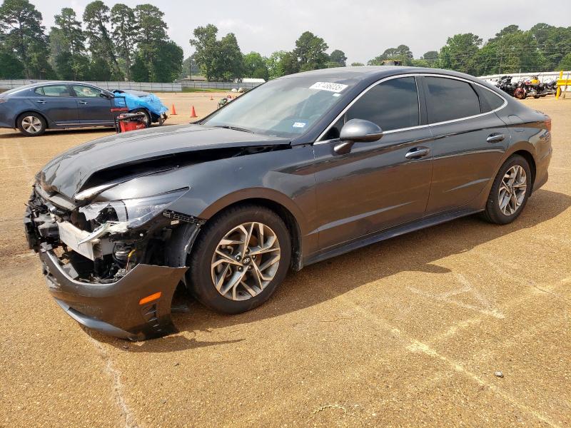 Vin: kmhl14ja4pa312296, lot: 57486035, hyundai sonata sel 2023 img_1