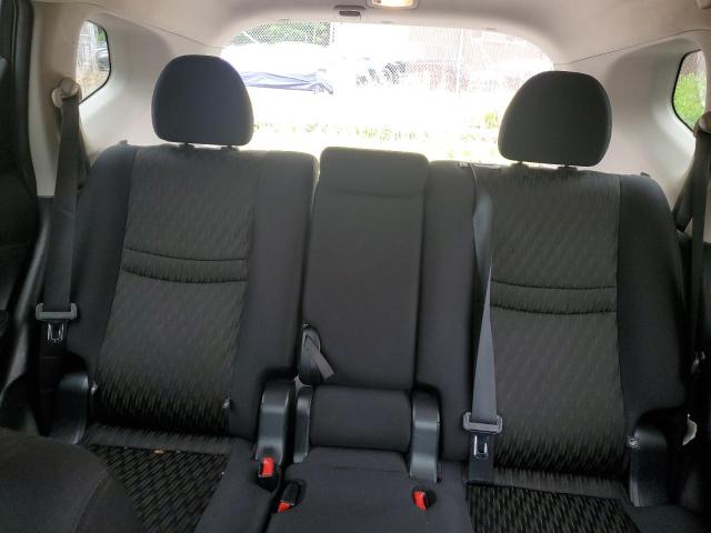 2018 NISSAN ROGUE S - 5N1AT2MVXJC804170