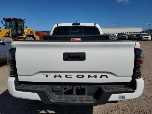 2021 TOYOTA TACOMA ACC - 3TYRX5GN5MT013092