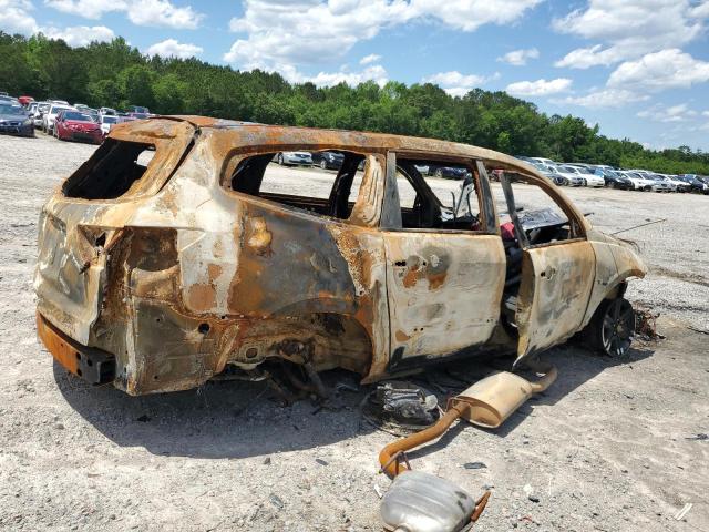 Vin: 1gnkrgkdxhj251581, lot: 55721585, chevrolet traverse lt 20173