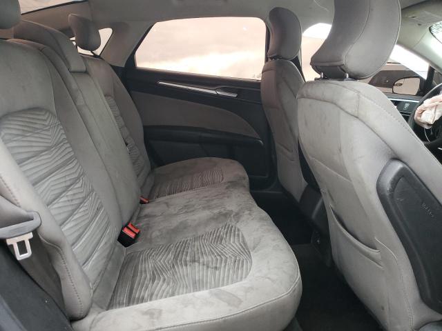2016 FORD FUSION S 3FA6P0G72GR349850