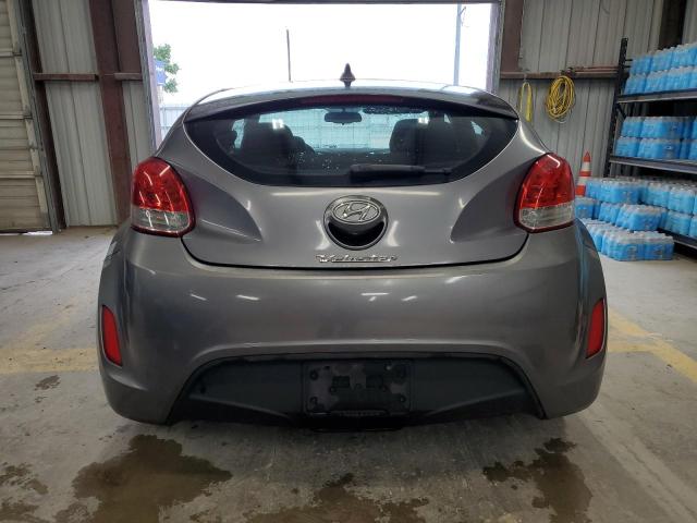 kmhtc6ad0cu045389 - 2012 Hyundai Veloster - #55524945