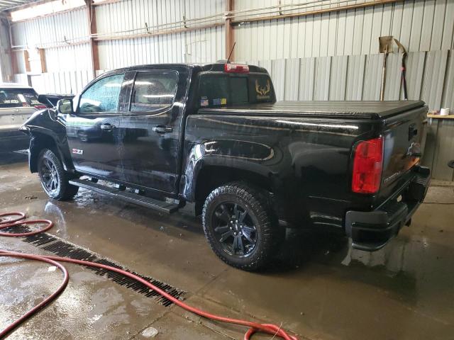 Vin: 1gcgtden1k1247266, lot: 56688755, chevrolet colorado z71 20192