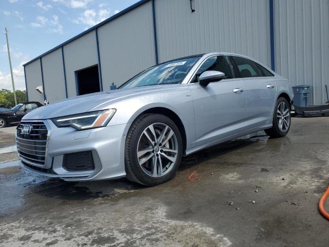 Vin: waul2af27kn064495, lot: 55667535, audi a6 premium plus 2019 img_1