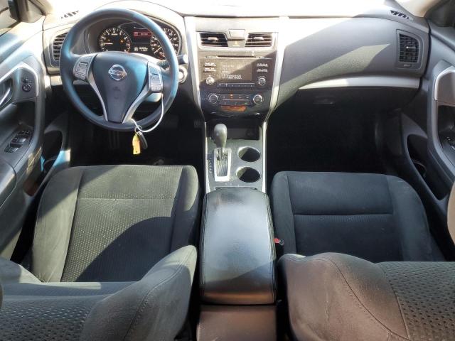 2015 NISSAN ALTIMA 2.5 - 1N4AL3AP3FN871954