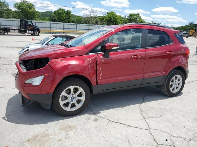 FORD ECOSPORT S