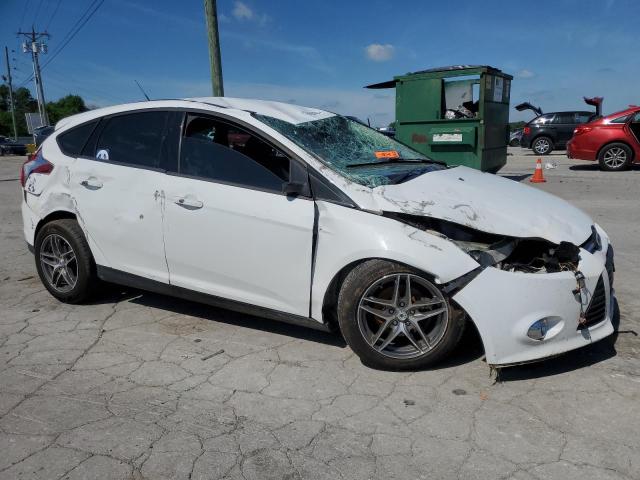 Vin: 1fahp3k27cl470758, lot: 55656895, ford focus se 20124