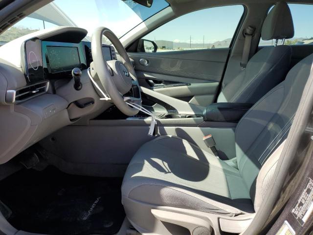 2021 HYUNDAI ELANTRA SE - 5NPLS4AGXMH033929