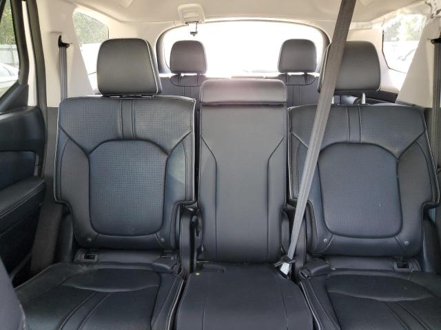 2023 HONDA PILOT ELIT - 5FNYG1H82PB024617