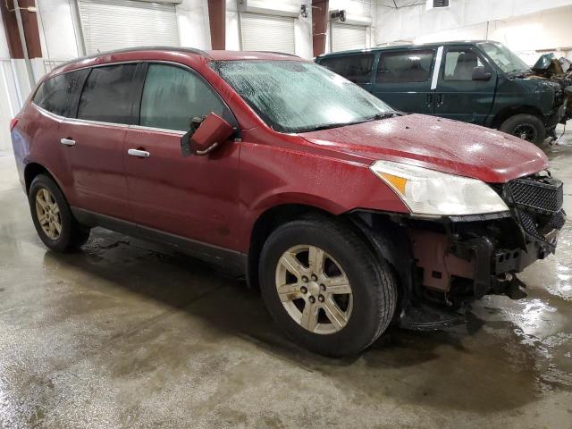 Vin: 1gnkvjed8bj290021, lot: 57787225, chevrolet traverse lt 20114
