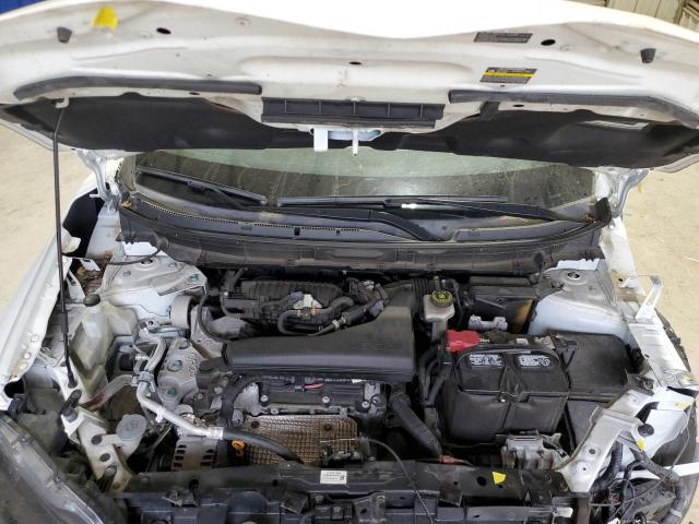 2020 NISSAN ROGUE S - KNMAT2MV6LP504061