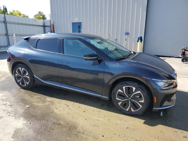 Vin: kndc34la2p5149586, lot: 58980955, kia ev6 light light 20234