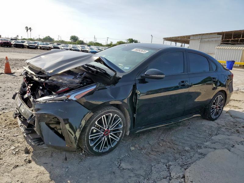 Vin: 3kpf44ac1pe680829, lot: 56892635, kia forte gt 2023 img_1