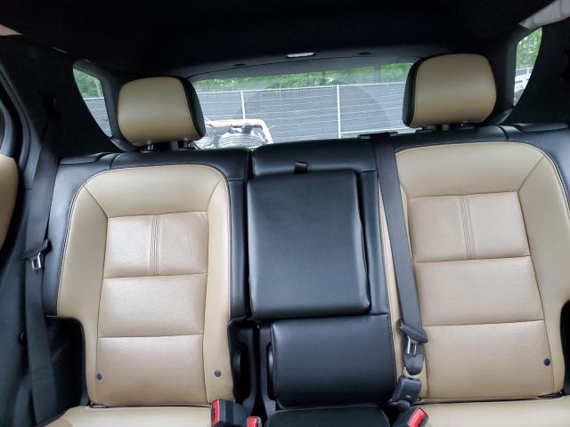 2022 CHEVROLET EQUINOX PR - 3GNAXXEV1NS232868