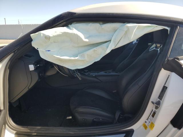 2021 TOYOTA SUPRA WZ1DB2C03MW038006