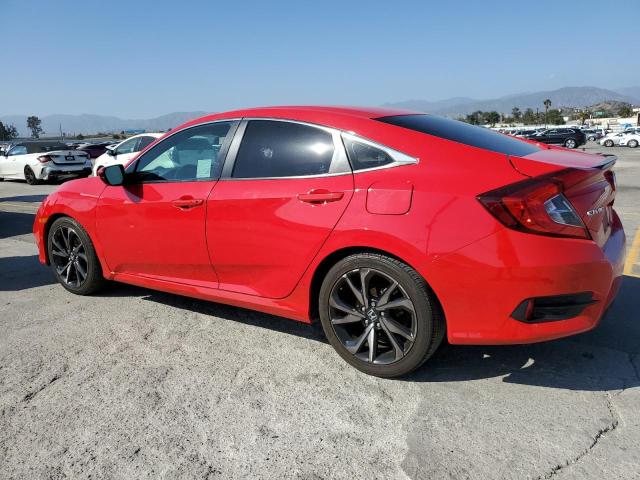 Vin: 2hgfc2f82lh546553, lot: 56016115, honda civic sport 20202