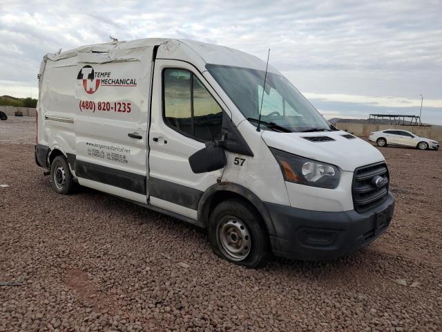 Vin: 1ftbr1c89lka43069, lot: 55803285, ford transit t-250 20204