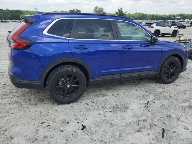 2025 HONDA CR-V SPORT - 7FARS5H88SE022250