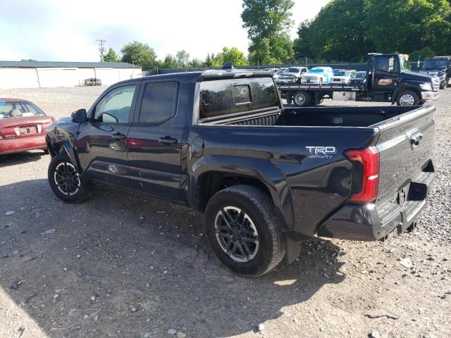 Vin: 3tmlb5jn4rm027887, lot: 56130735, toyota tacoma double cab 20242