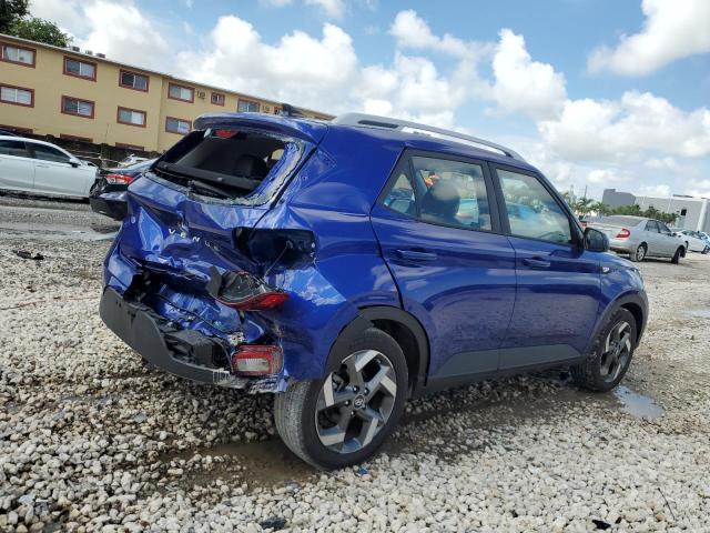 Vin: kmhrc8a36nu185995, lot: 55934315, hyundai venue sel 20223