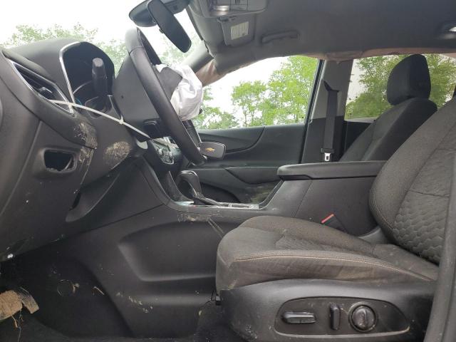 2020 CHEVROLET EQUINOX LT - 3GNAXJEV7LS719082