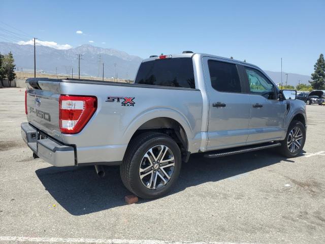 Vin: 1ftew1ep5mke42668, lot: 57350175, ford f-150 supercrew 20213