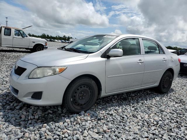 Vin: 1nxbu4ee4az282626, lot: 56357055, toyota corolla base 2010 img_1