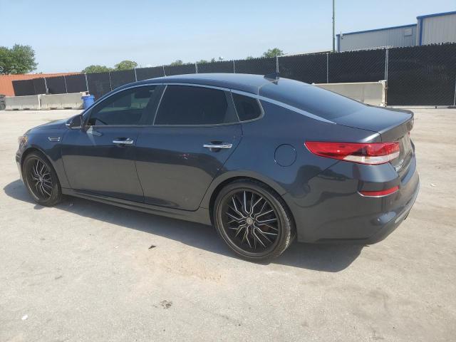 Vin: 5xxgt4l35lg407866, lot: 57312695, kia optima lx 20202
