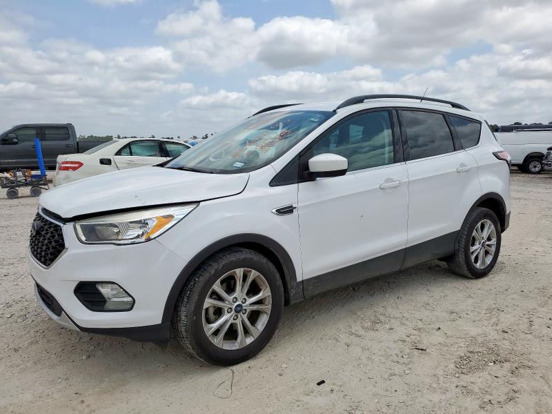 Vin: 1fmcu0gd9jud52039, lot: 57494295, ford escape se 2018 img_1
