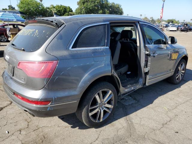 Vin: wa1lmafe7cd009828, lot: 56155035, audi q7 premium plus 20123