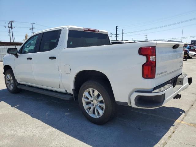 Vin: 1gcpabek4rz222325, lot: 57914915, chevrolet all models c1500 custom 20242