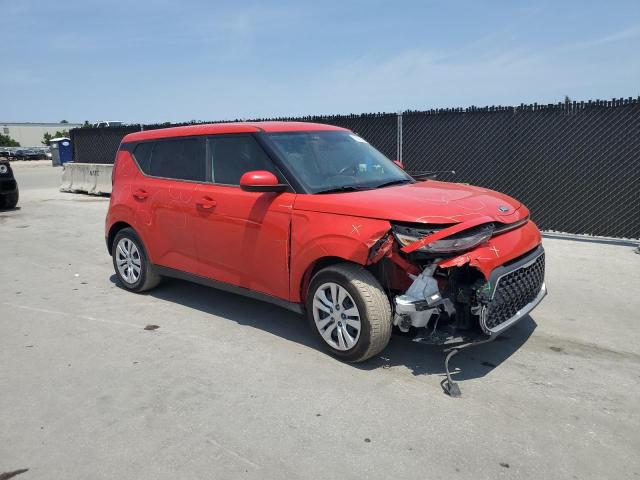 Vin: kndj23au7m7142893, lot: 58003295, kia soul lx 20214
