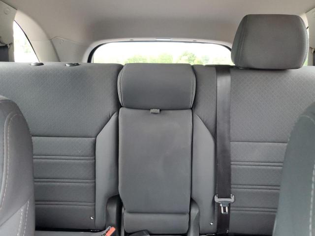 2016 KIA SORENTO LX - 5XYPG4A30GG078194