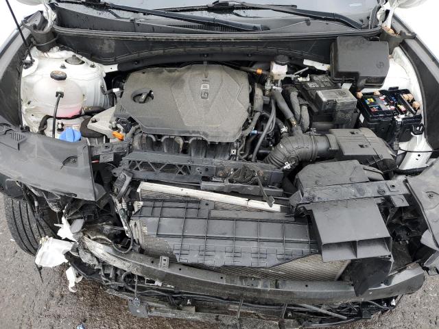 2023 HYUNDAI TUCSON SE - 5NMJACAE7PH248186