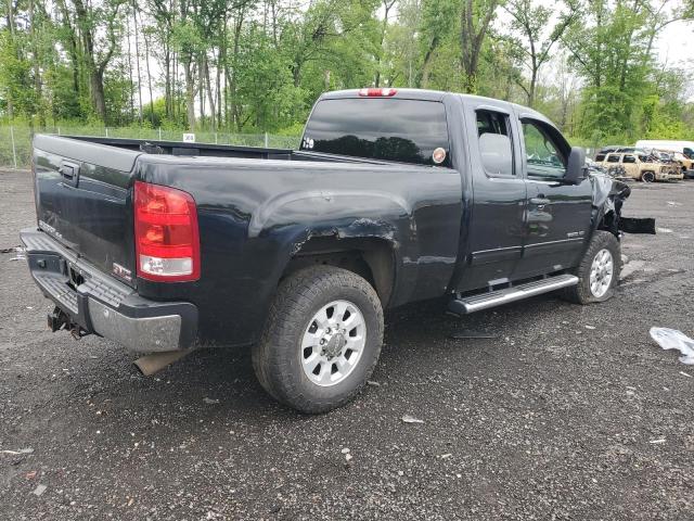 Vin: 1gt220cg3cz241577, lot: 58050175, gmc sierra k2500 sle 20123