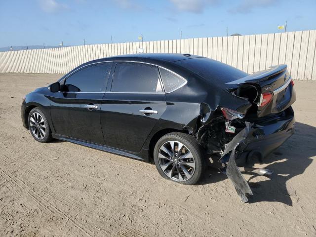 Vin: 3n1ab7ap4ky318959, lot: 56054965, nissan sentra s 20192