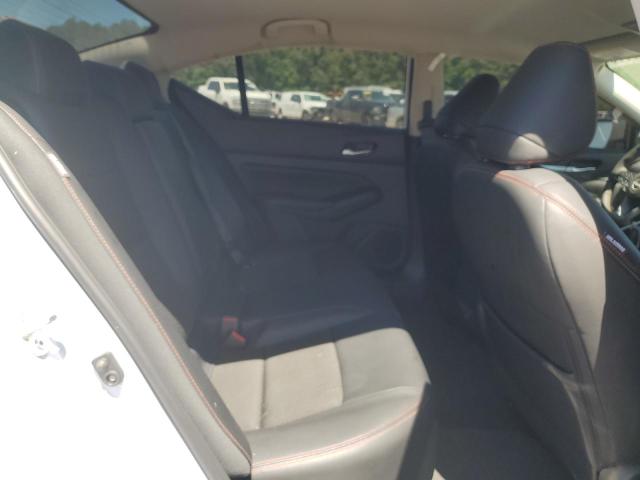 2025 NISSAN ALTIMA SR 1N4BL4CW5SN328663