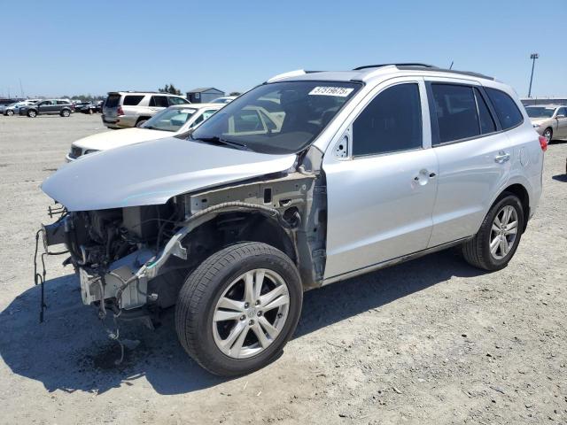 Vin: 5xyzk3ab3cg101549, lot: 57519675, hyundai santa fe limited 2012 img_1