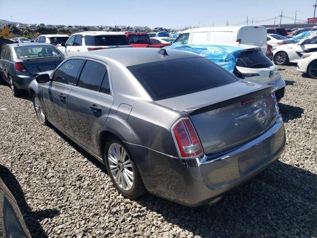 Vin: 2c3ccaet4ch277249, lot: 55294715, chrysler 300 20122