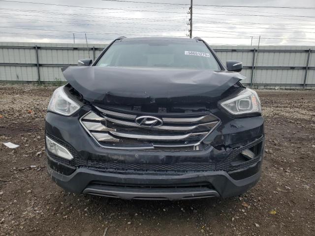 2015 HYUNDAI SANTA FE S - 5XYZUDLB6FG247431