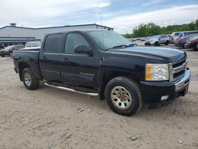 Vin: 3gcpksea5bg283225, lot: 58399215, chevrolet all models k1500 lt 20114