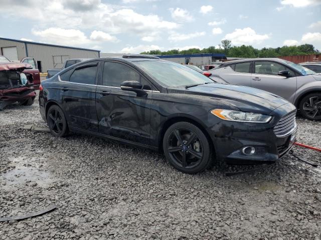 Vin: 3fa6p0hd2gr296393, lot: 56130465, ford fusion se 20164